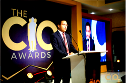 Huawei Proposes To Build A Fully Digital It Ecosystem In Nigeria At Cio Awards 2020