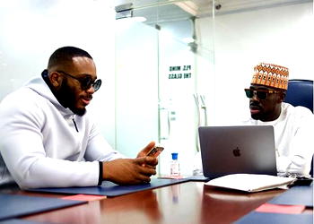 BBNaija’s Kiddwaya engages legal services of Davido’s lawyer, Bobo Ajudua