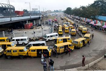 Lagosians spend about N3,073 on intercity bus journey ― NBS