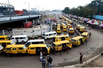 Lagosians spend about N3,073 on intercity bus journey ― NBS