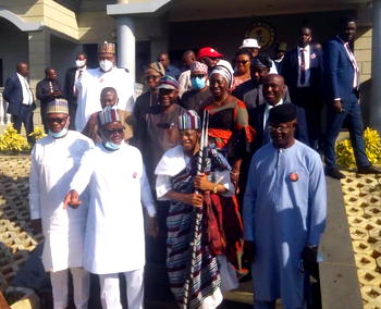 Borno killings: Nigeria at mercy of terrorists, we’re being denied weapons — Lai Mohammed