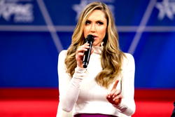 Trump’s daughter-in-law considering Senate run, says US media