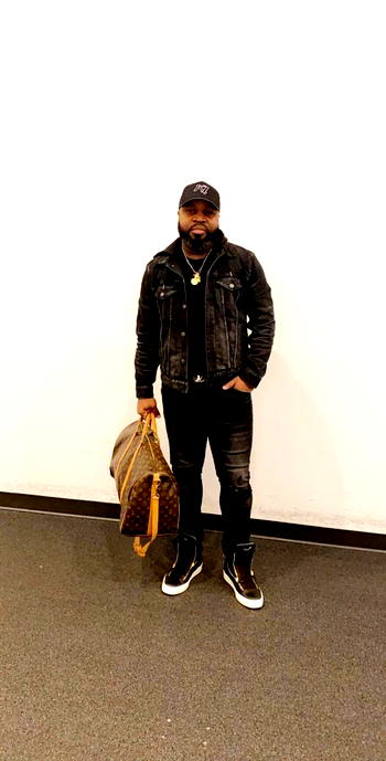 Reputation is key in show business – Peters