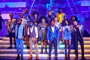 MTN Y’ello Star: Five contestants for exclusion after third-week performances