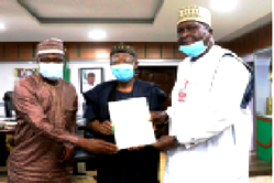 Minister pledges to implement Creative Industry Report