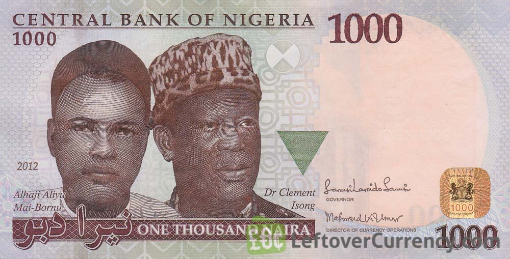 CBN opposes bid to remove Arabic from naira note