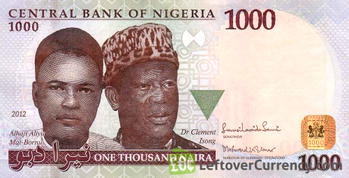 CBN opposes bid to remove Arabic from naira note