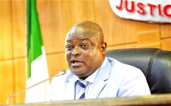 Obasa reelected Lagos Assembly speaker for 3rd term