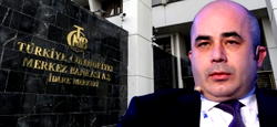 Turkey fires central bank governor as currency slides to record low