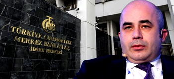 Turkey fires central bank governor as currency slides to record low