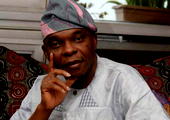 Father and son feud, by Muyiwa Adetiba