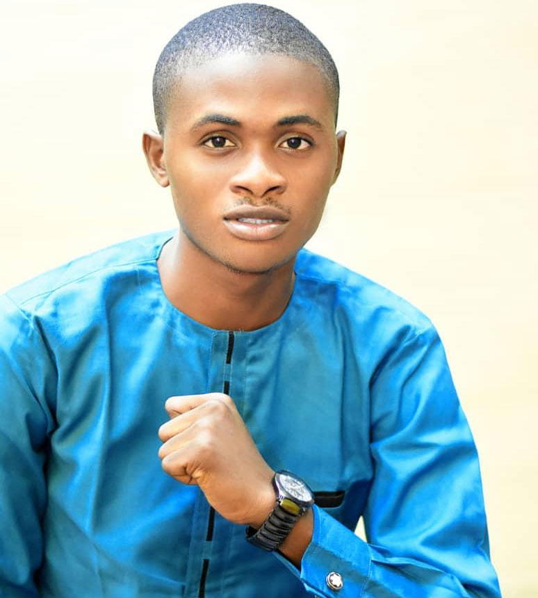 Why I want to be NANS President Olaseinde Adeyinka Vanguard News