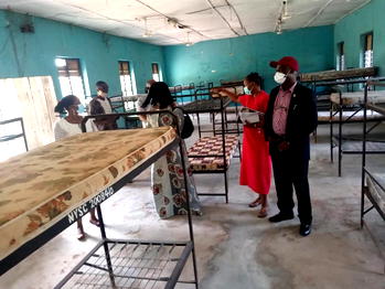 Camp reopening: NCDC lauds NYSC’s preparation in Ondo