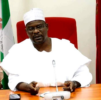 Court to rule on Sen Ndume’s plea for bail today