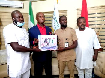 There will be another lockdown in Nigeria — Ned Nwoko