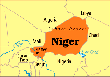 Niger airport attack killed 11 soldiers, two civilians – Defence ministry