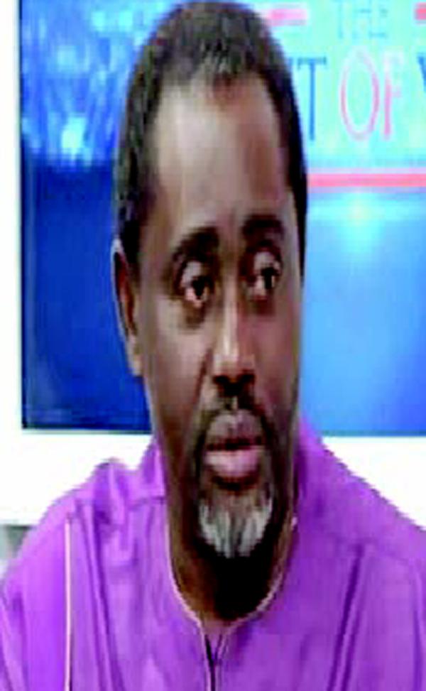 Ghana harassing Nigerians as if we  have no country — Nnaji, Traders Union President