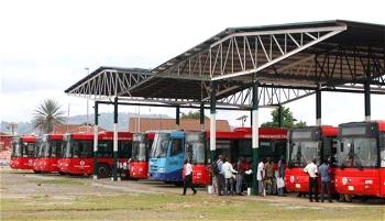 Intercity bus journey fare highest in Abuja, Lagos, Sokoto ― NBS