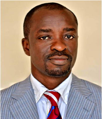 FUTO contributed to who I am today—Boma Julius