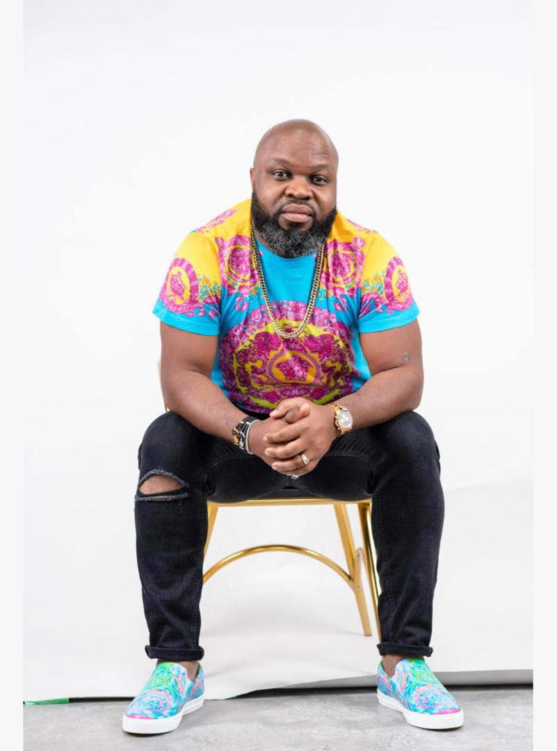 How Prince George Entertainment elevates Nigerian artistes in Canada