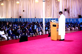 Six Years On : Delta brighter under okowa – Ossai