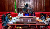 Oyo HoA suspends 13 local government chairmen