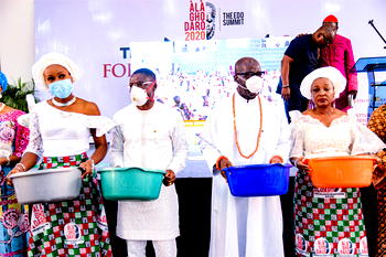 We’re devising new state-led security scheme to curb insecurity, safeguard Edo people – Obaseki