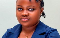 #EndSARS: FG trying to silence me by freezing my account – Racheal Oduala