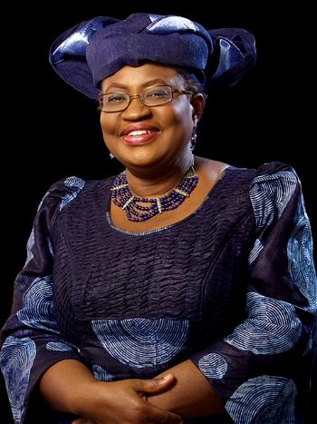 Gbajabiamila congratulates Okonjo-Iweala on emergence as WTO DG