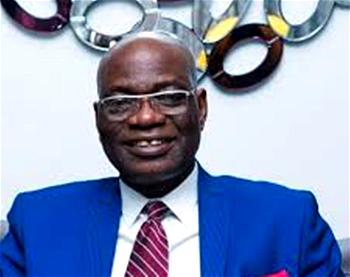UNILAG: No worker will be punished, Ogundipe says as he resumes office