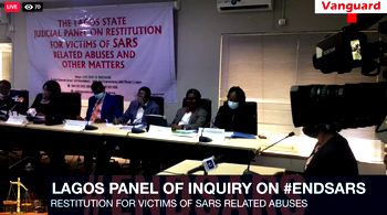 BREAKING: Teacher who lost 2 pregnancies in SARS custody is Evans the kidnapper’s sister