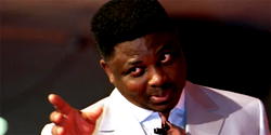 EndSARS protest: I’m one of those who signed the petition in London – Pastor Ashimolowo