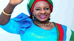 Kaduna Dep Gov, ministers make case for women in socio-economic space