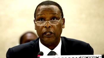 Burundi’s Buyoya quits as AU envoy for Mali