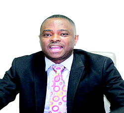 Social media law will send innocent people to jail – Popoola, Techpreneur
