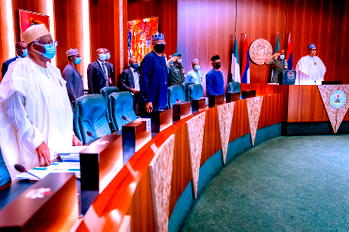 Proposed legislation slashes import duties & levies, reduces minimum tax, exempts small businesses from TETFUND, others
