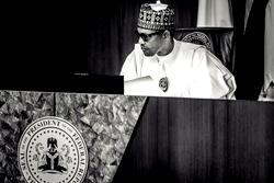 2018-2021 plan: Buhari seeks Senate approval for additional external loans