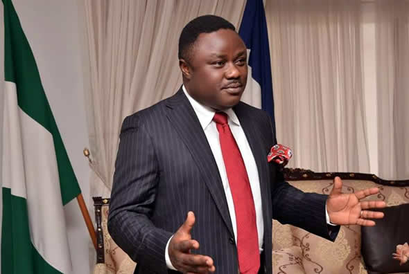 Cross River set to privatise forty-six industries