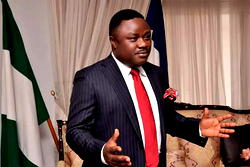 Put bruises, scars of 2020 behind ― Ayade