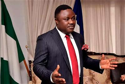 Free at last as Ayade suspends 14-month EndSARS curfew in Cross River on Christmas Day