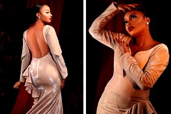 Northern filmmakers blacklist Rahama Sadau over raunchy picture