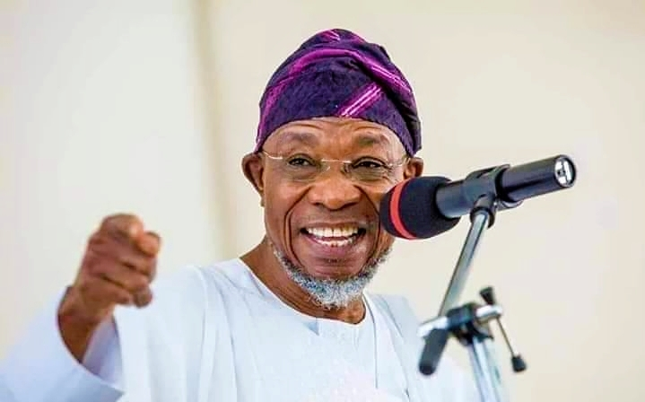 Allow Nigerians with expired passports to return home — Aregbesola orders  NIS - Vanguard News