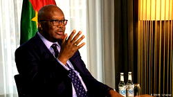 Burkina Faso incumbent, Kabore, wins presidential election
