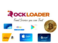 Best site to sell, redeem & trade Gift cards, Bitcoin, itunes, amazon, steam in Nigeria naira cash in 2021 – Rockloader