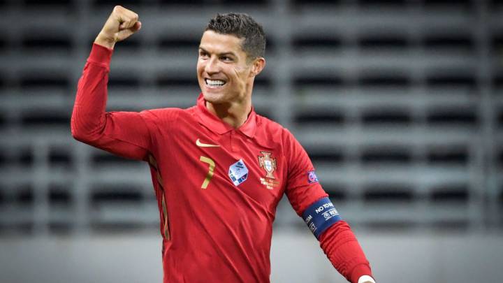 Ronaldo out of Portugal team to face Croatia