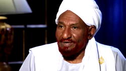 Sudan’s former PM Sadiq al-Mahdi dies of coronavirus