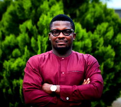 Sijibomi Ogundele: How to Make Nigeria and Its Youth Great