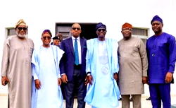 #EndSARS: We witnessed attack on our heritage ― South-West govs