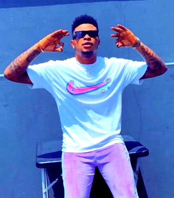 I want to give Nigerian’s evergreen songs- Afro Beat artiste, Tee-Q
