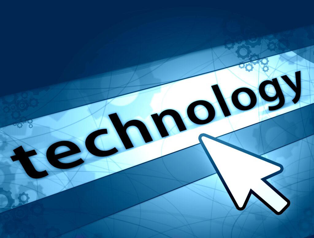 technology service providers 